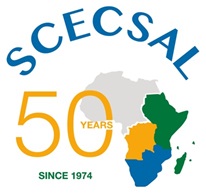 SCECSAL Logo